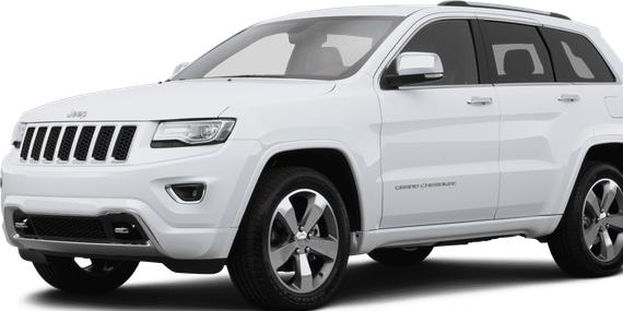 JEEP GRAND CHEROKEE 2016 1C4RJFCGXGC377508 image